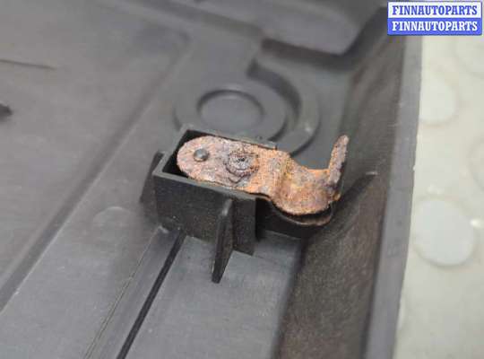 купить Накладка декоративная на ДВС на Hyundai Sonata 5 NF 2005-2010