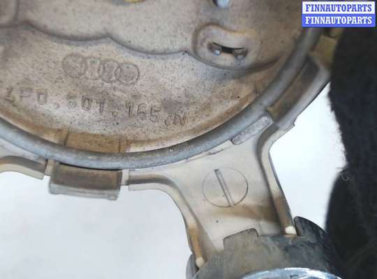 Колпак колесный на Audi A8 (D3, 4E)