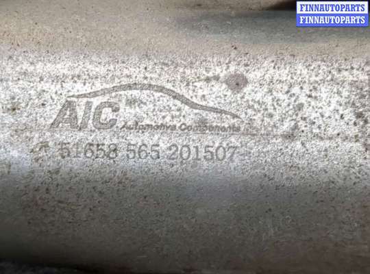 купить Двигатель стеклоочистителя (моторчик дворников) задний на Volkswagen Golf 4 1997-2006