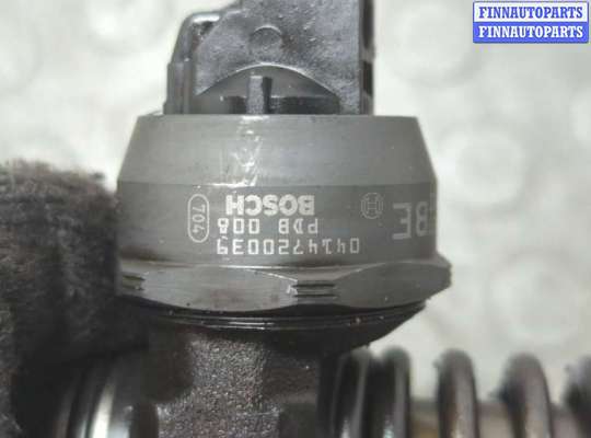 купить Форсунка топливная на Volkswagen Bora 1998-2005