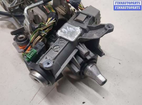 купить Колонка рулевая на Ford Focus 1 1998-2004