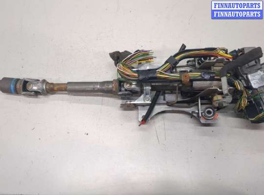 купить Колонка рулевая на Ford Focus 1 1998-2004
