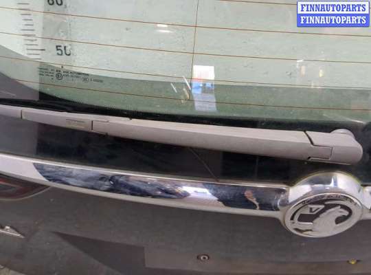 купить Крышка (дверь) багажника на Opel Zafira C 2011-2019