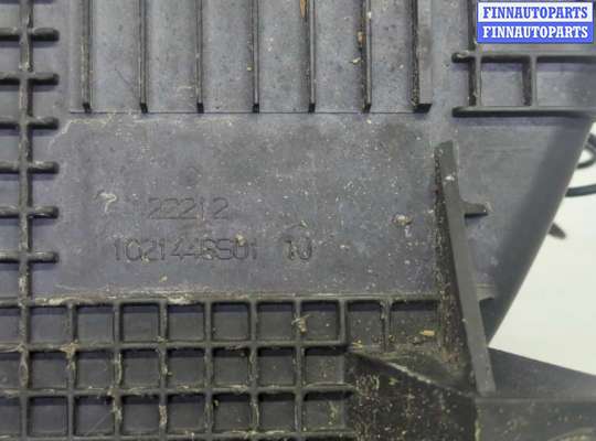 купить Корпус воздушного фильтра на Dacia Sandero 2008-2012