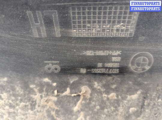 купить Подножка на BMW X5 E70 2006-2013