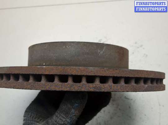 купить Диск тормозной на Hummer H3