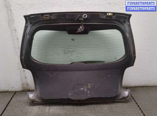 купить Замок багажника на Toyota Auris E15 2006-2012