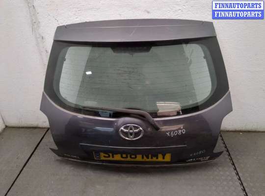купить Замок багажника на Toyota Auris E15 2006-2012
