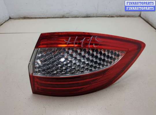 купить Фонарь (задний) на Ford Mondeo 4 2007-2015