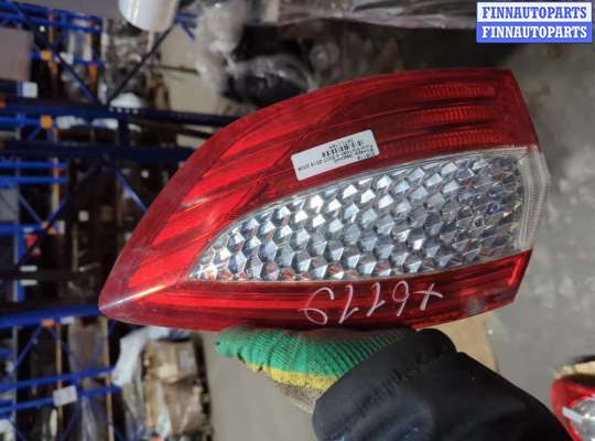 купить Фонарь (задний) на Ford Mondeo 4 2007-2015