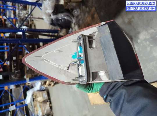 купить Фонарь (задний) на Ford Mondeo 4 2007-2015