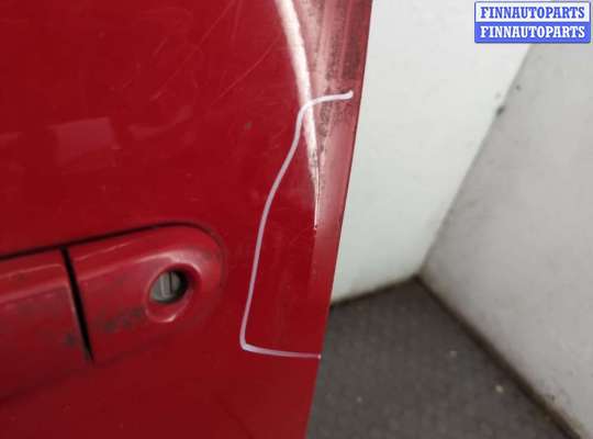 купить Дверь боковая (легковая) на Nissan Note E11 2005-2013