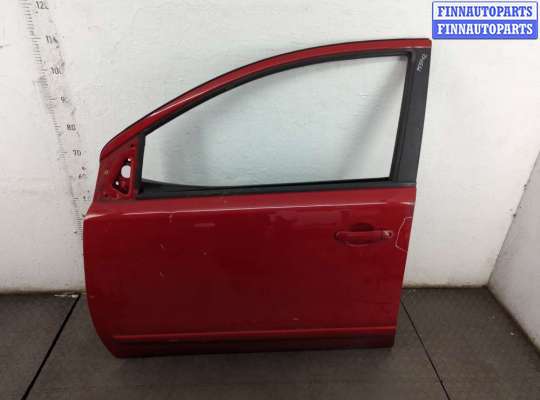 купить Дверь боковая (легковая) на Nissan Note E11 2005-2013