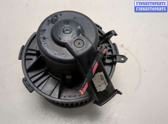 купить Двигатель отопителя (моторчик печки) на Volkswagen Crafter 2006-2016