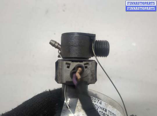 купить Форсунка топливная на Opel Antara 2006-2015