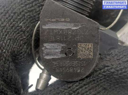 купить Форсунка топливная на Opel Antara 2006-2015