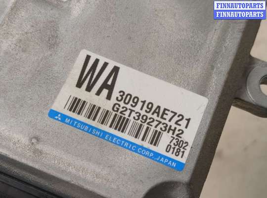 купить Блок управления АКПП / КПП на Subaru Forester (S13) 2012-2019