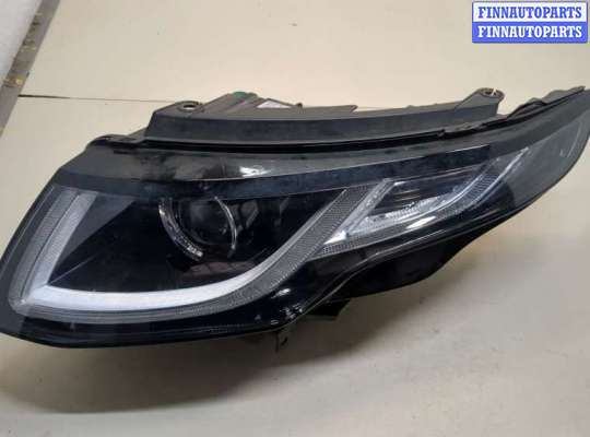 купить Фара (передняя) на Land Rover Range Rover Evoque 2011-2018