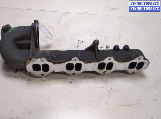 купить Коллектор впускной на Nissan Qashqai 2006-2013