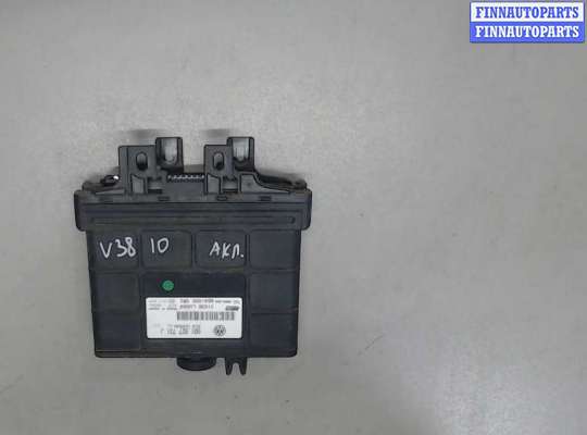 купить Блок управления АКПП / КПП на Volkswagen Polo 2001-2005