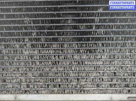 купить Радиатор кондиционера на Toyota Matrix 2002-2008