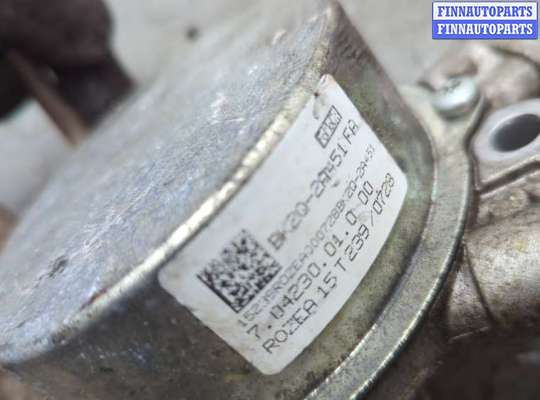 купить Насос вакуумный на Citroen Jumper (Relay) 2014-2025