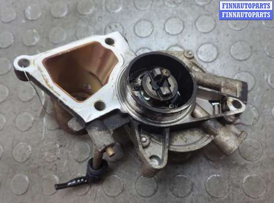 купить Насос вакуумный на Citroen Jumper (Relay) 2014-2025