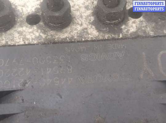 купить Блок АБС, насос (ABS, ESP, ASR) на Toyota RAV 4 2006-2013