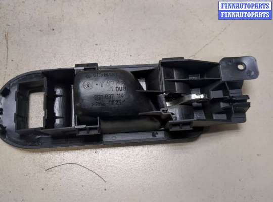 купить Ручка двери салона на Volkswagen Golf 4 1997-2005