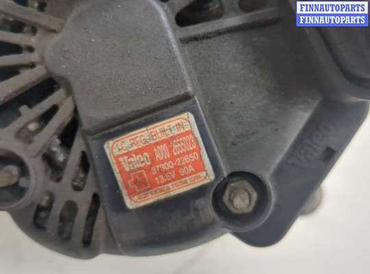 купить Генератор на KIA Rio 2005-2011
