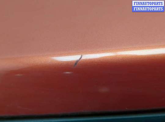 купить Крышка (дверь) багажника на KIA Rio 2005-2011