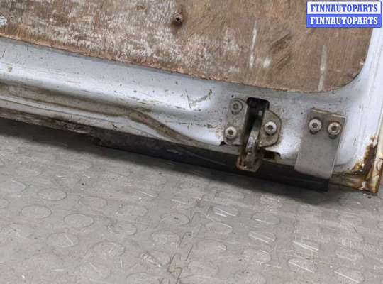 купить Дверь задняя (распашная) на Mercedes Vito W639 2004-2013
