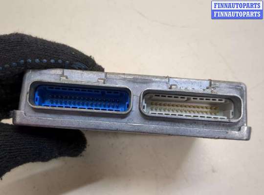 купить Блок управления двигателем на Opel Astra G 1998-2005