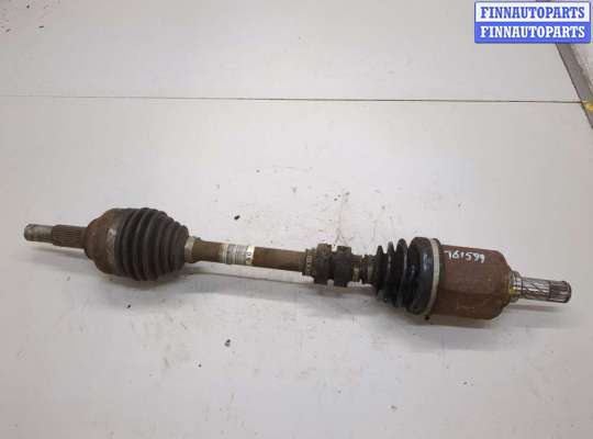 Полуось (приводной вал, шрус) NS980315 на Nissan Qashqai 2006-2013