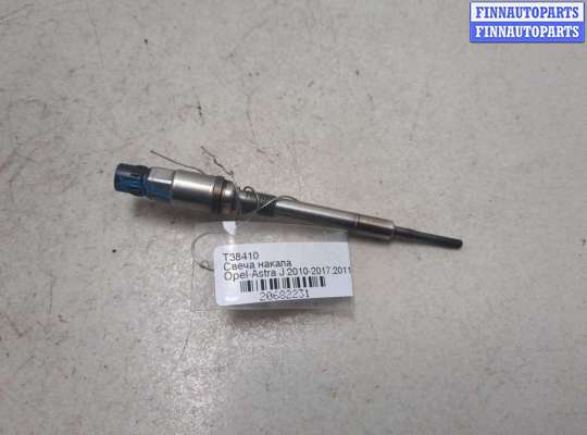 купить Свеча накала на Opel Astra J 2010-2017