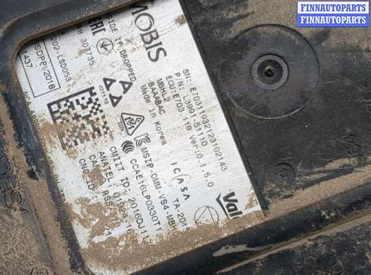 купить Датчик слепых (мертвых) зон на KIA K5 2019-2025