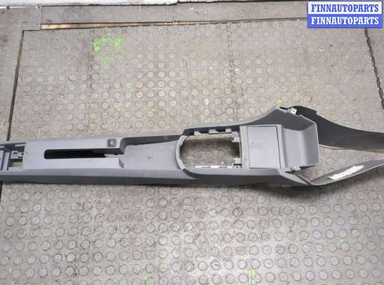 купить Консоль салона (кулисная часть) на Seat Ibiza 3 2001-2008