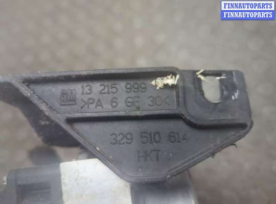 купить Блок АБС, насос (ABS, ESP, ASR) на Opel Corsa D 2006-2014