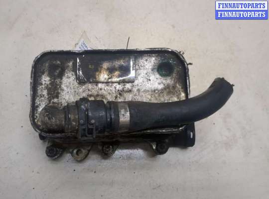 купить Теплообменник на Land Rover Range Rover 3 (LM) 2002-2012