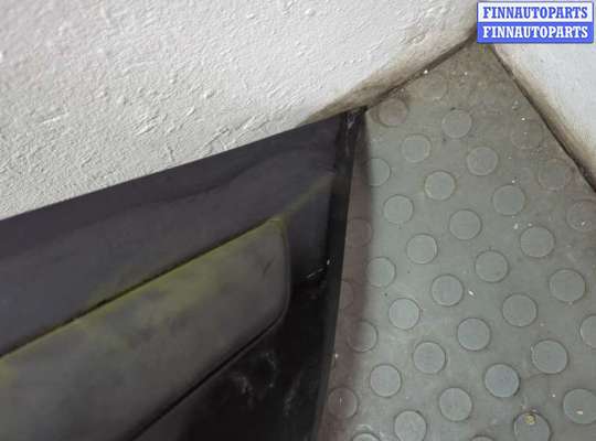 купить Бампер на Skoda Octavia Tour 1996-2011