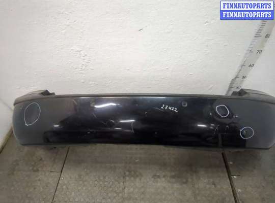 купить Бампер на Skoda Octavia Tour 1996-2011