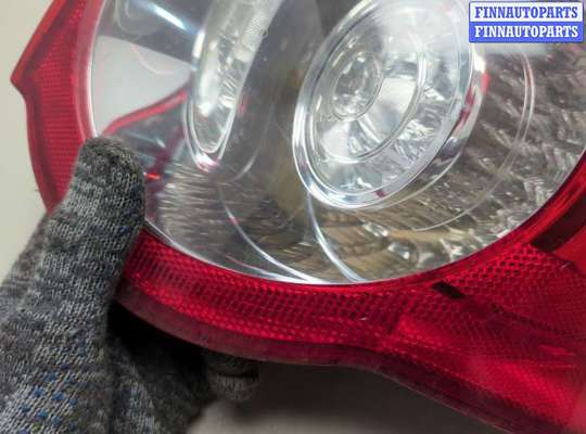 купить Фонарь (задний) на Volkswagen Passat 6 2005-2010