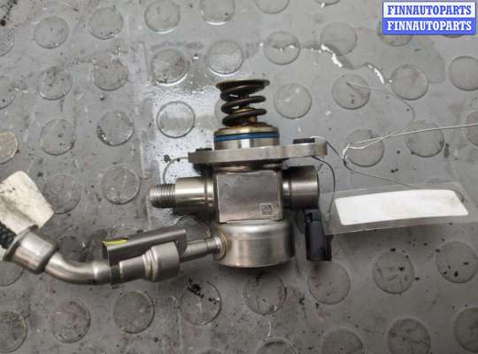 купить ТНВД на Chevrolet Malibu 2018-2025