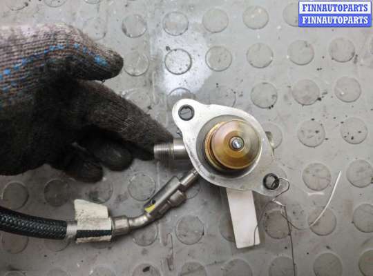 купить ТНВД на Chevrolet Malibu 2018-2025