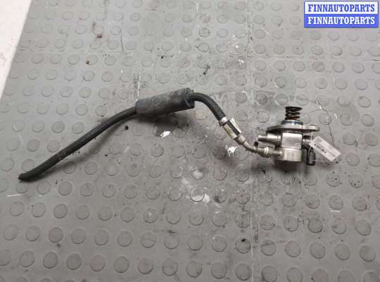 ТНВД CH455014 на Chevrolet Malibu 2018-2025