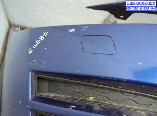 купить Бампер на Jaguar XE 2015-2025