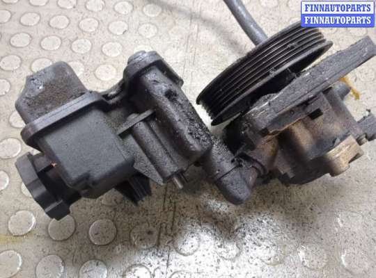 Бачок гидроусилителя MB1734016 на Mercedes ML W164 2005-2011