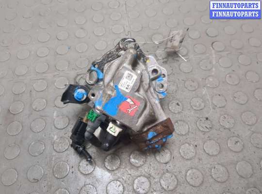 купить ТНВД на Peugeot Boxer 2014-2025