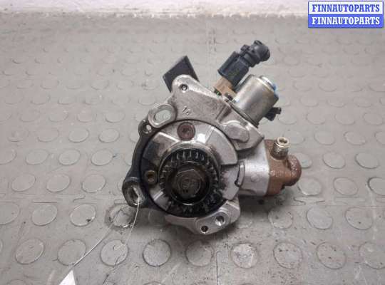 купить ТНВД на Peugeot Boxer 2014-2025