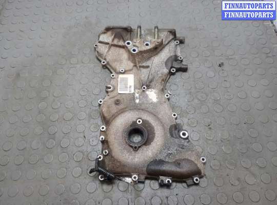 купить Крышка передняя ДВС на Volvo C30 2006-2013